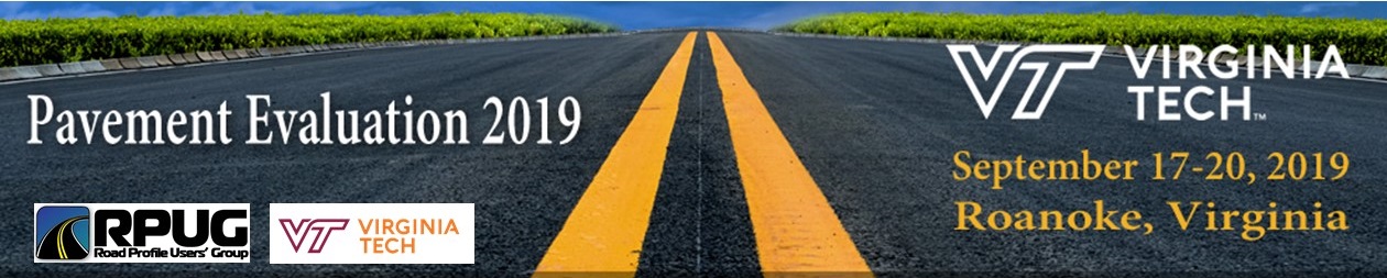 RPUG 2019 Annual Meeting - RPUG